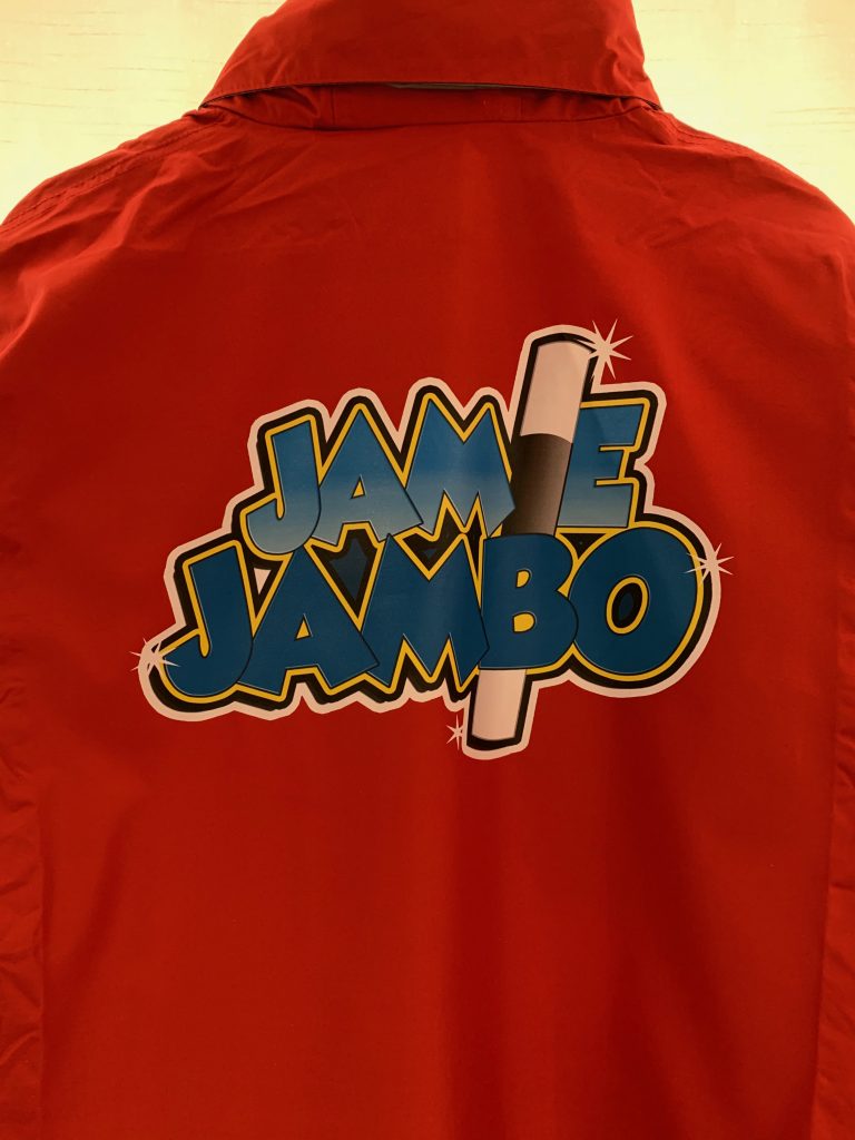 Custom Shirts and More