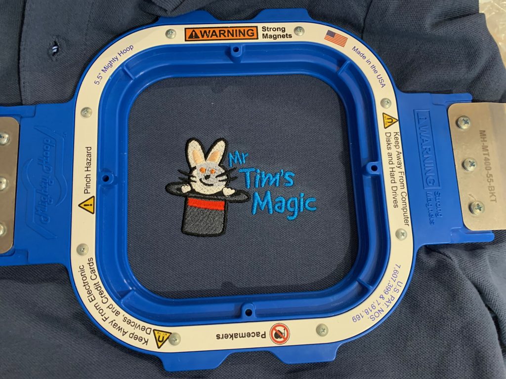 Custom Shirts and More