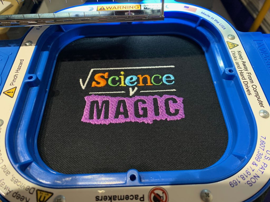 Custom Shirts and More