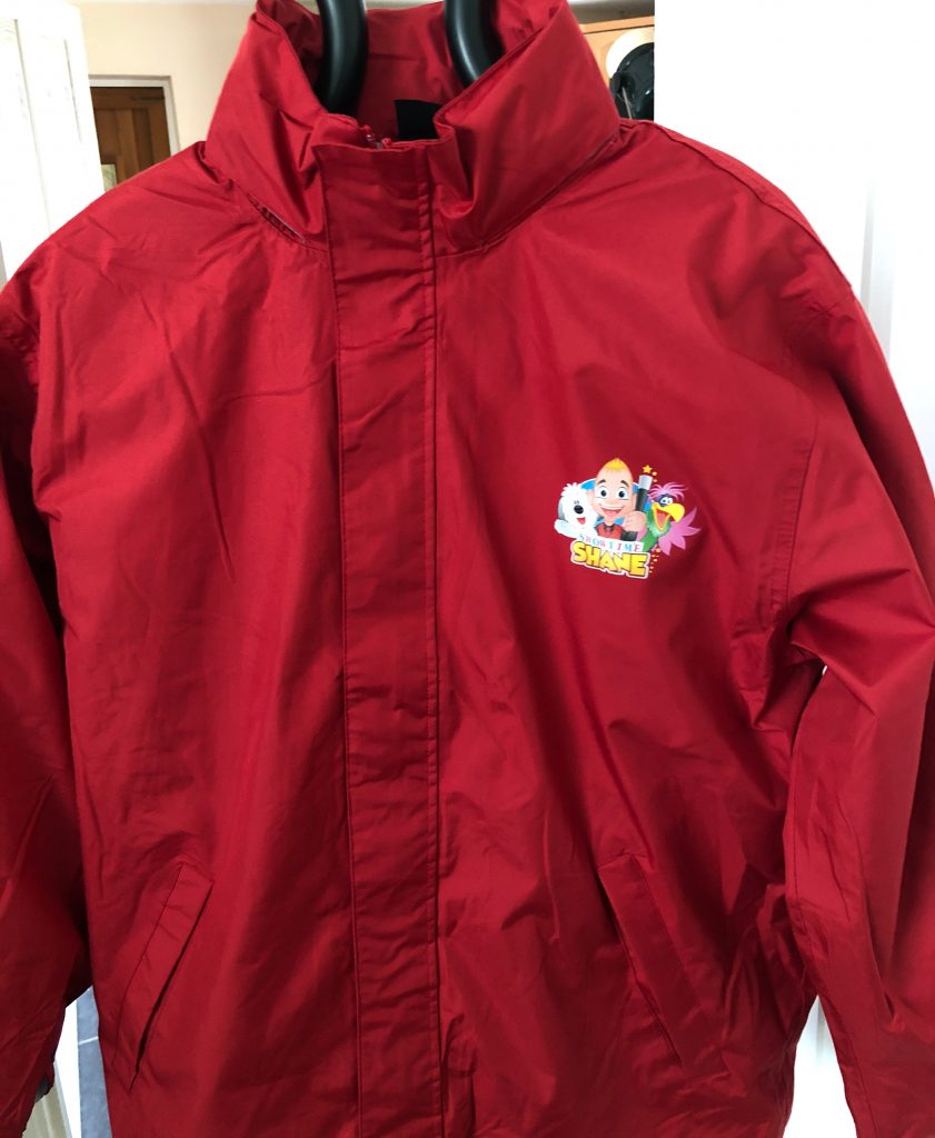 Custom Shirts and More