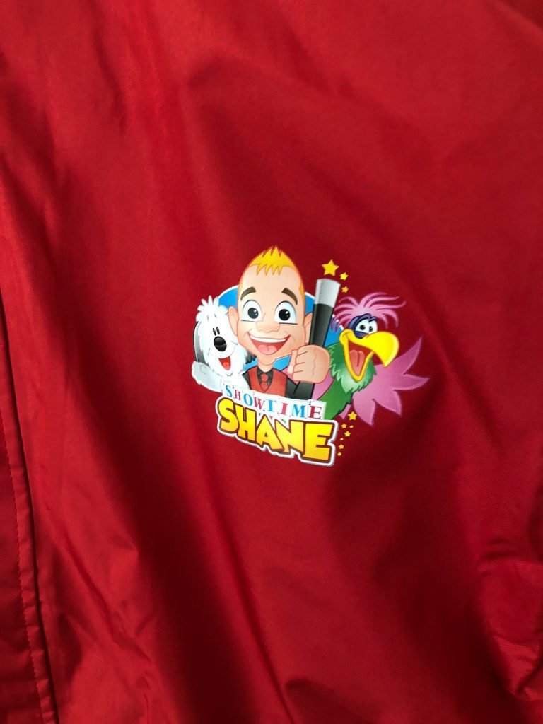 Custom Shirts and More