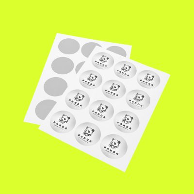 QR Code Sticker Designer Tool - Image 6