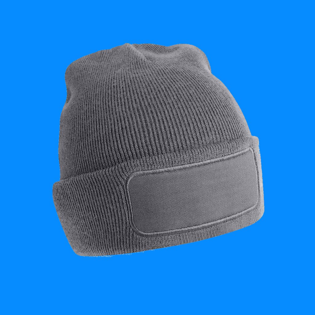 Original Patch Beanie