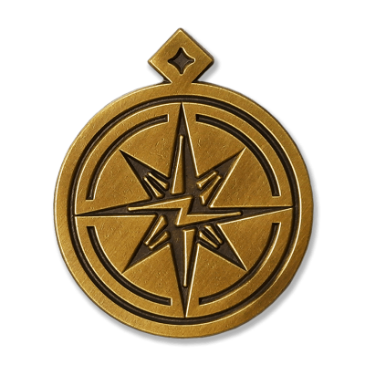 Die Struck (Low Cost) Pins - Image 3