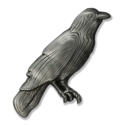 Custom 3D Cast Pins - Image 3