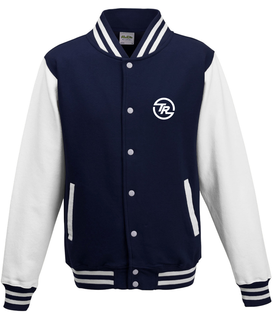 Custom Adult Varsity Jacket