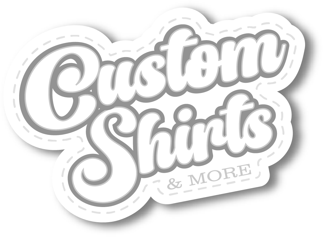 Custom Shirts and More