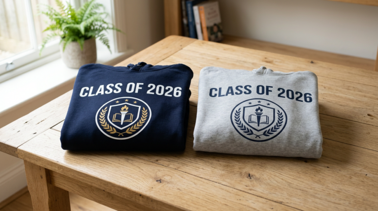 Custom Shirts and More Articles