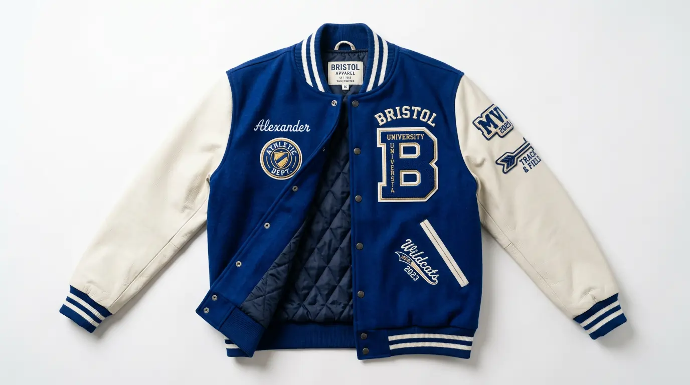 Varsity Jackets