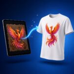 AI Artwork Service